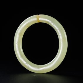 Jadeware of Hongshan Culture during the Hongshan Period in China