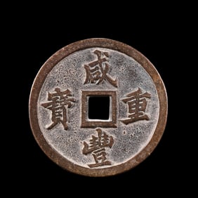 Ancient Chinese Coins