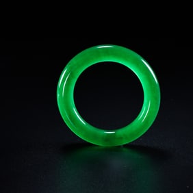 Qing Dynasty 18th and 19th Century Bracelet