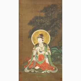 Liu Songnian (1131-1218)