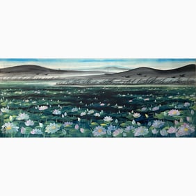 Lin Fengmian (1900-1991)