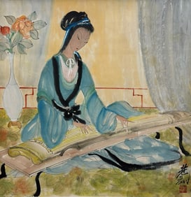 Lin Fengmian (1900-1991)