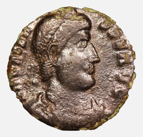 AD364-378ANCIENT ROMAN COINS