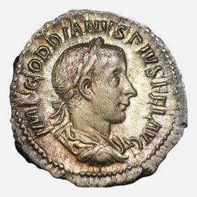 AD241ANCIENT ROMAN COINS