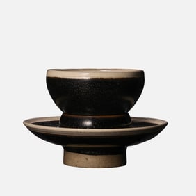 CHINESE SONG DYNASTY CUP