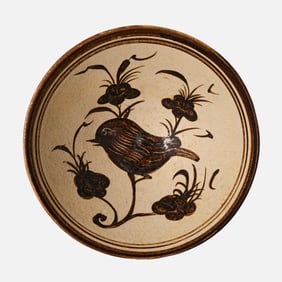 CHINESE SONG DYNASTY CUP