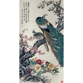 CHEN SHIZENG(1876-1923)