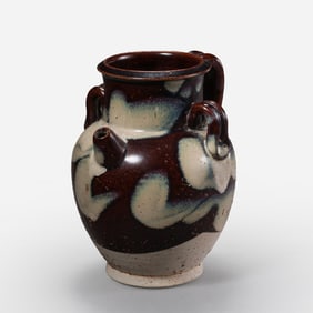 Ewer from the Song Dynasty in China, 11th-12th century AD