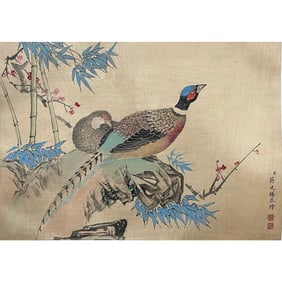 Jiang Tingxi (1669-1732)