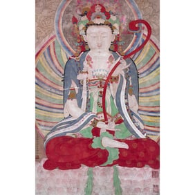 Zhao Mengfu (1254-1322)