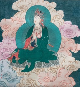 Mei Lanfang (1894-1961)