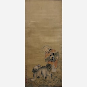 Wu Bin (1550-1643)