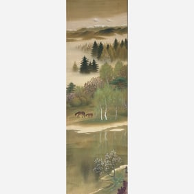 Lin Fengmian (1900-1991)