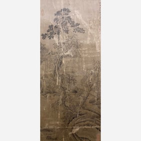 Wen Boren (1502-1575)