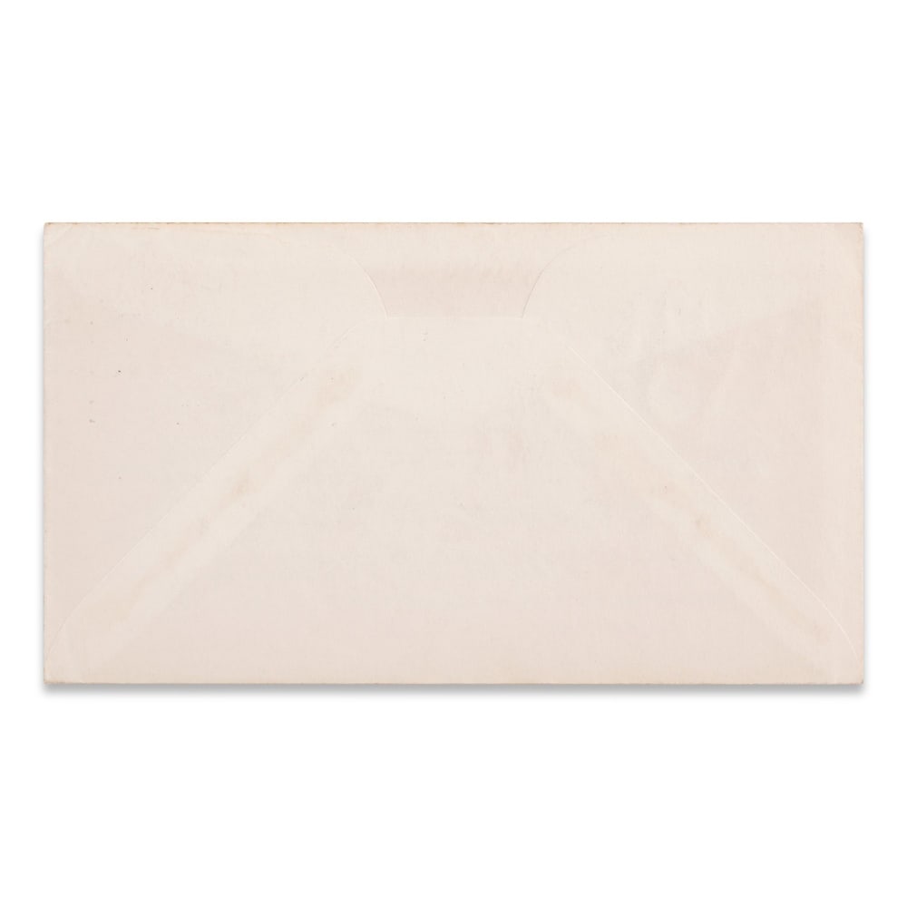 BABE RUTH SIGNED BASEBALL CENTENNIAL FIRST DAY COVER - 2