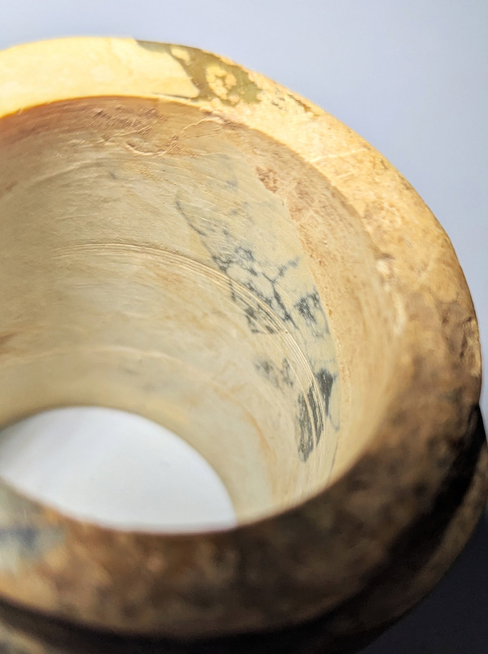 Chinese Archaic Jade Cong - 4