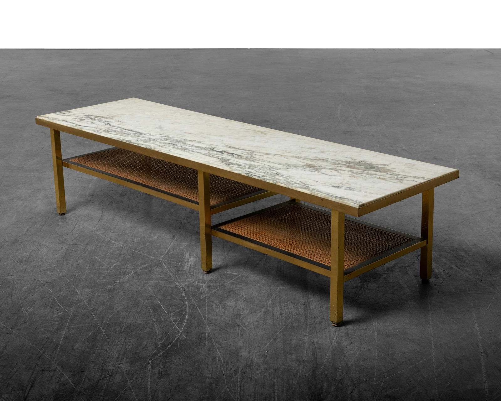 Harvey Probber - Coffee Table (1 of 4)