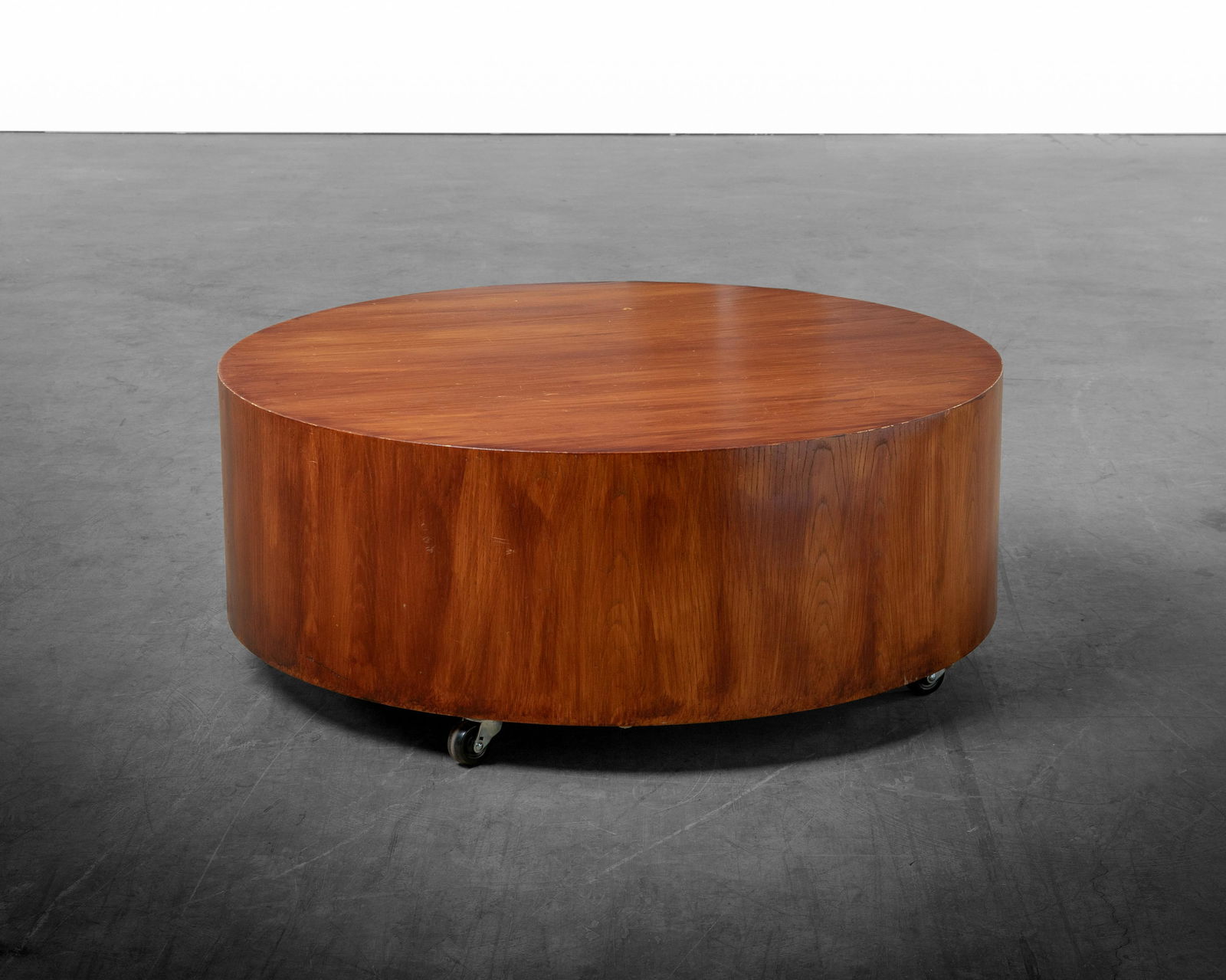 Paul Mayen - Drum Table (1 of 6)