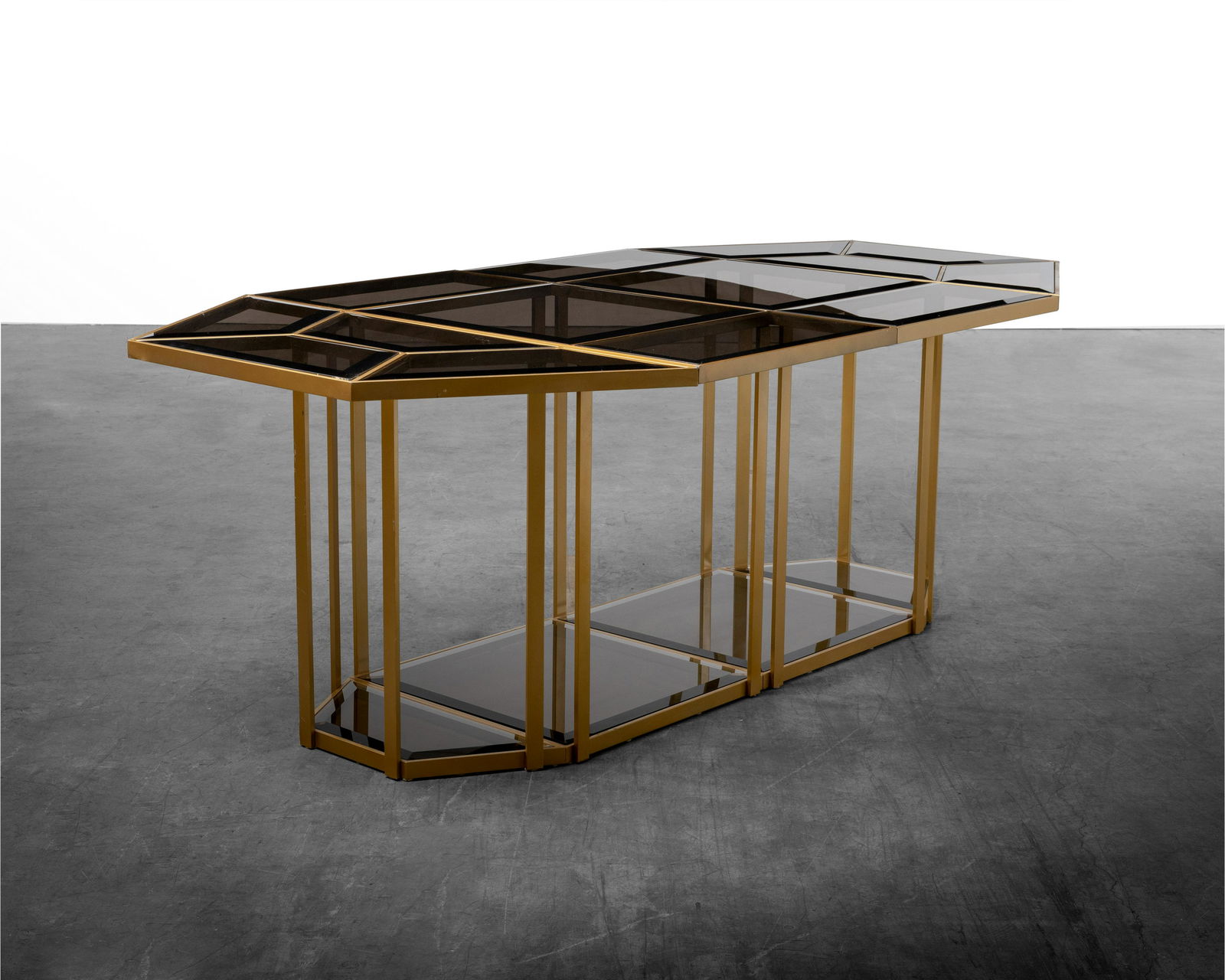 Gabriella Crespi Style - Dining Table (1 of 5)