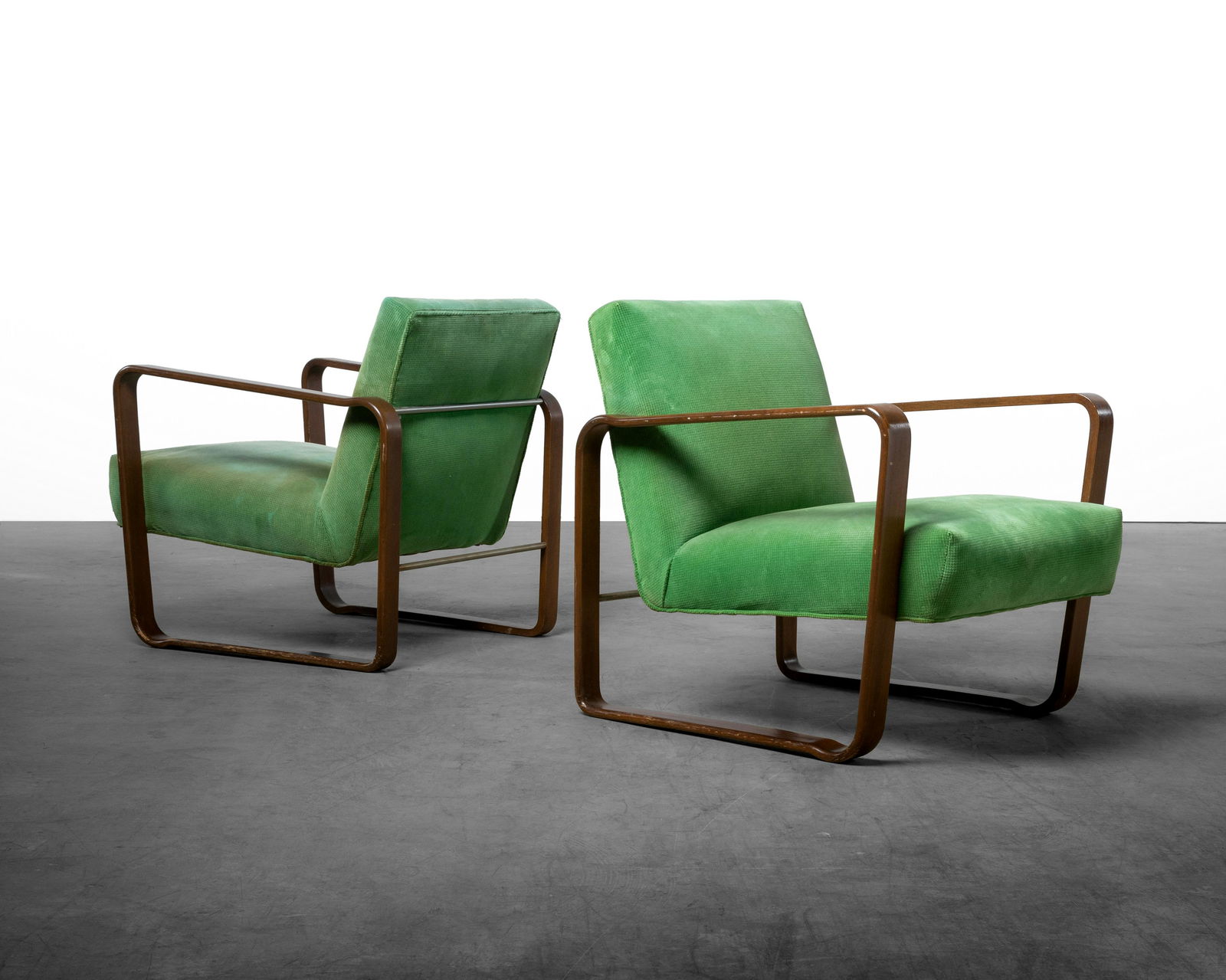 Edward Wormley - Dunbar - Lounge Chairs (1 of 7)