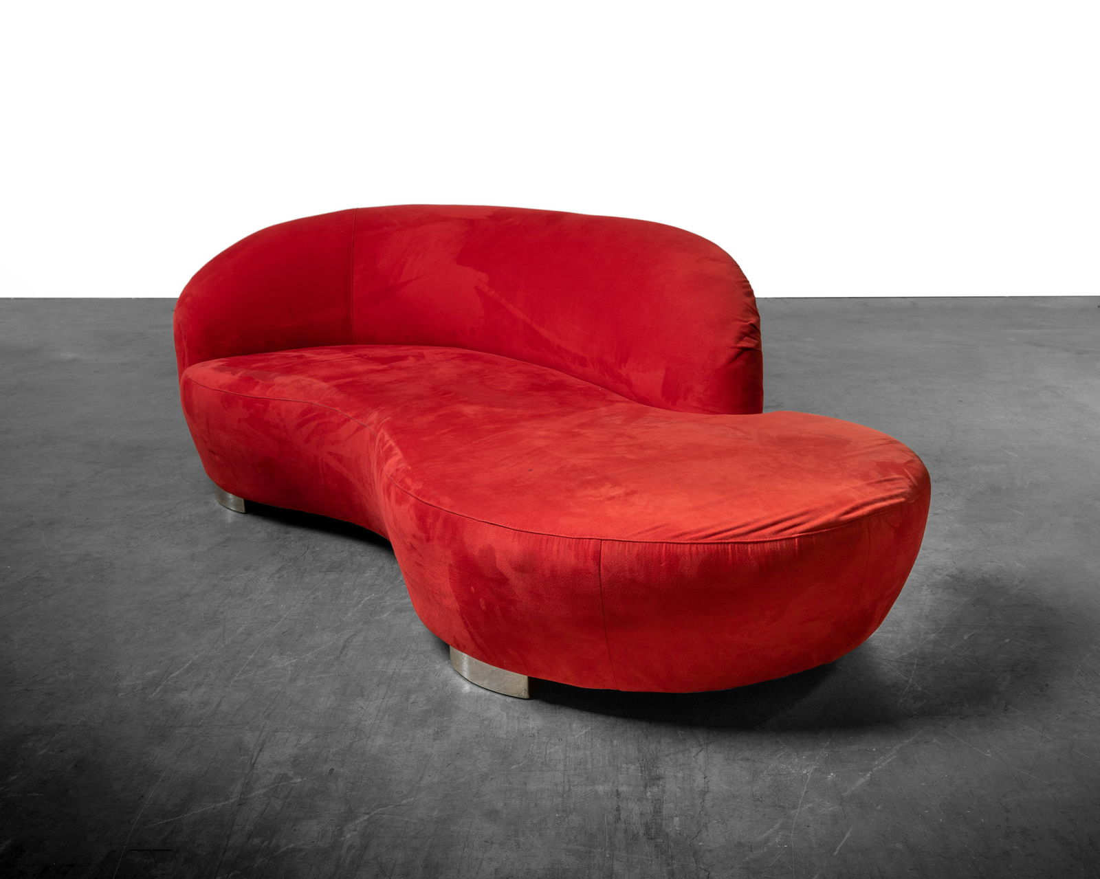 Vladimir Kagan (Attr.) - Cloud Sofa (1 of 3)