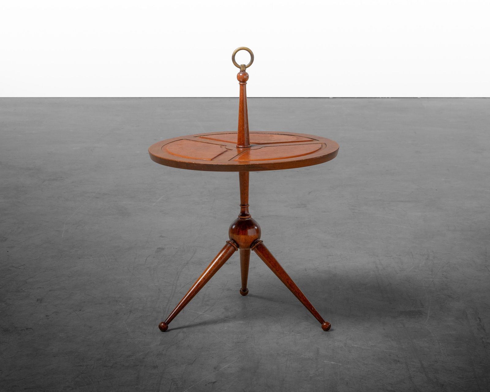 Cesare Lacca Style - Martini Table (1 of 5)