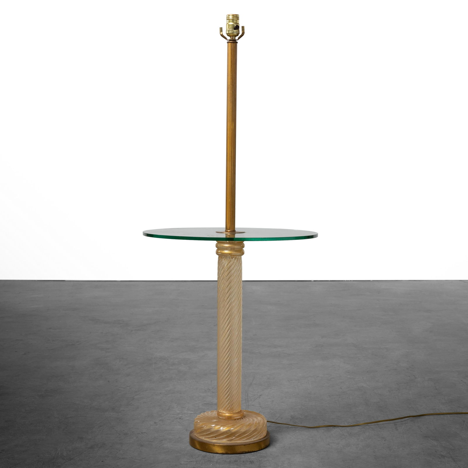 Barovier & Toso (Attr.) - Floor Lamp (1 of 5)