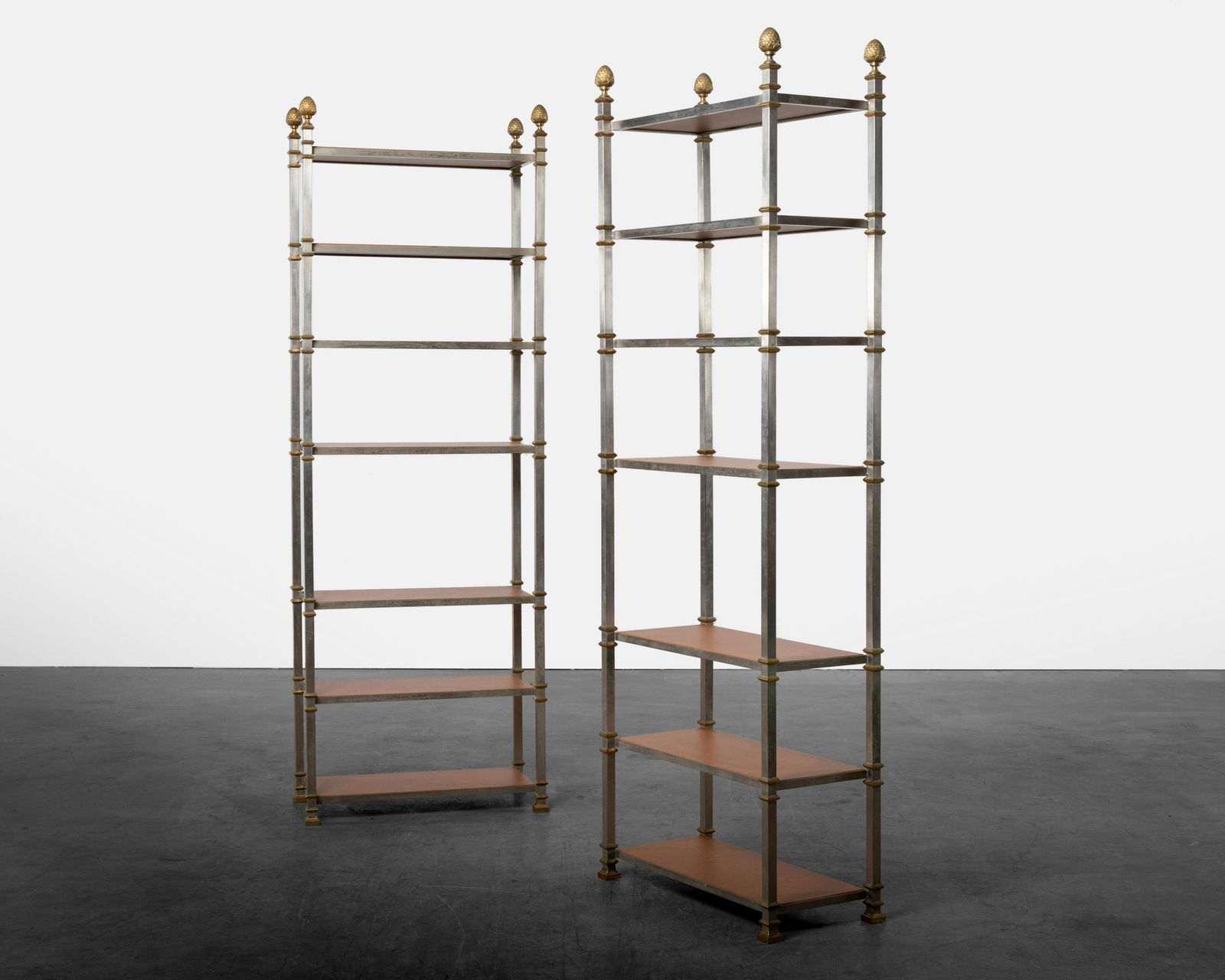 Maison Bagues Style - Etageres (1 of 4)