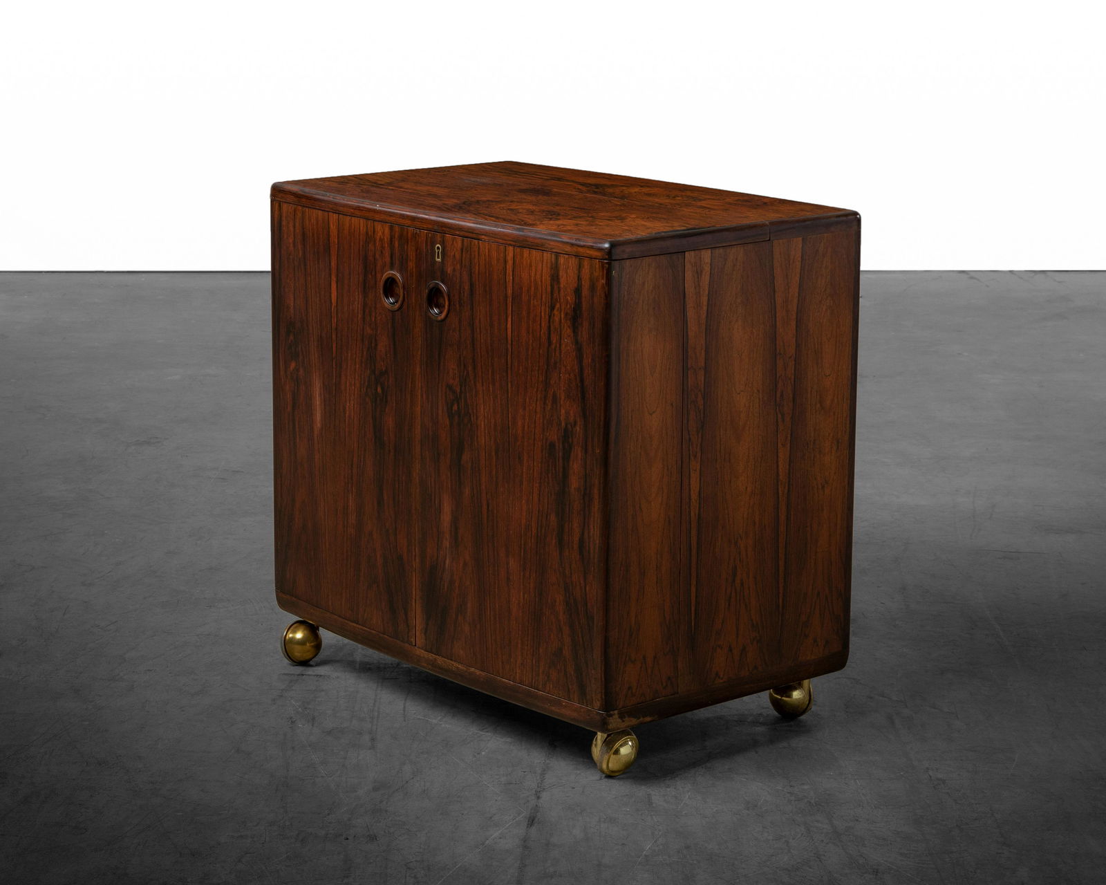 Illum Wikkelso - Rosewood Bar (1 of 9)