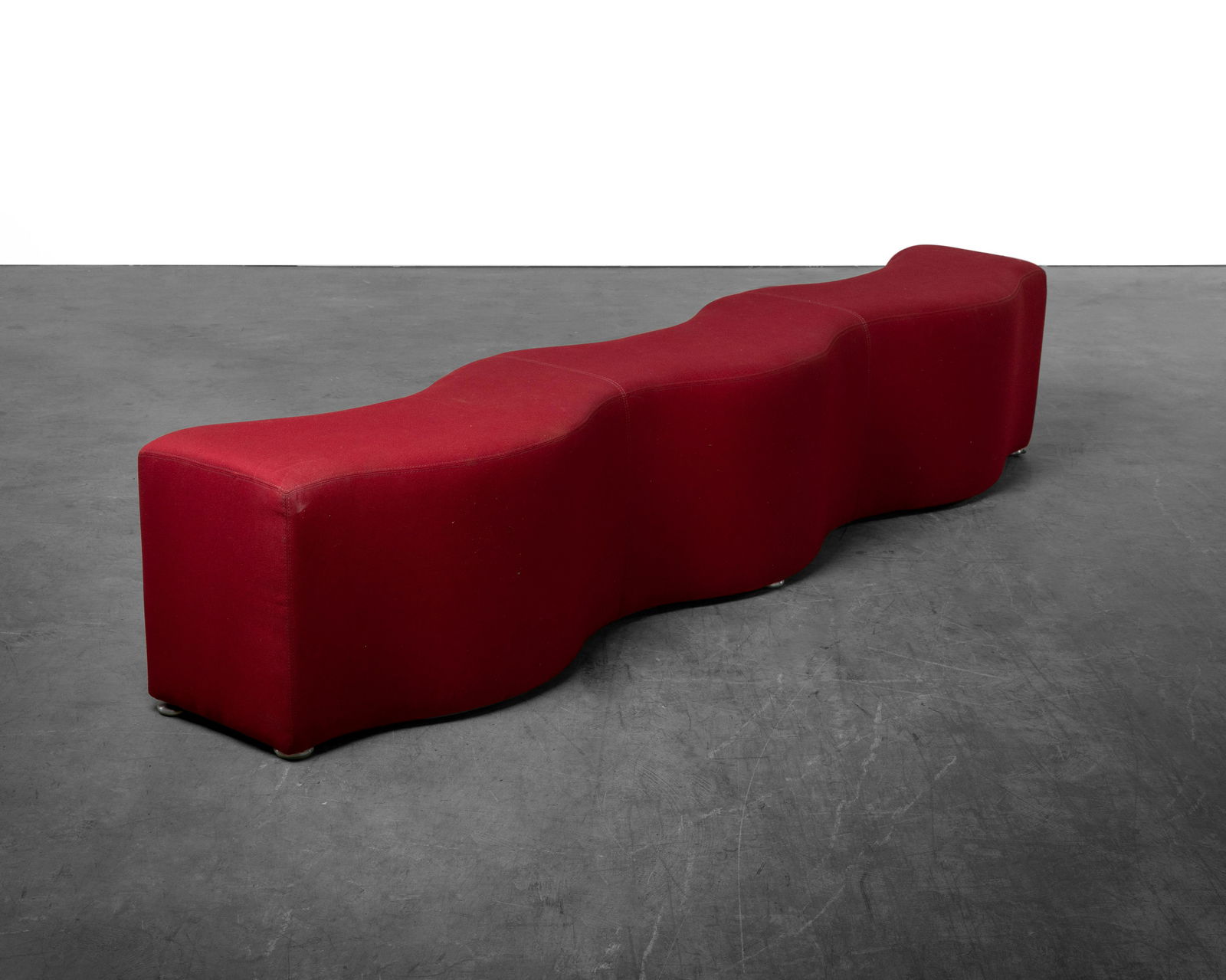 Laurinda Spear - Ripple Bench (1 of 4)
