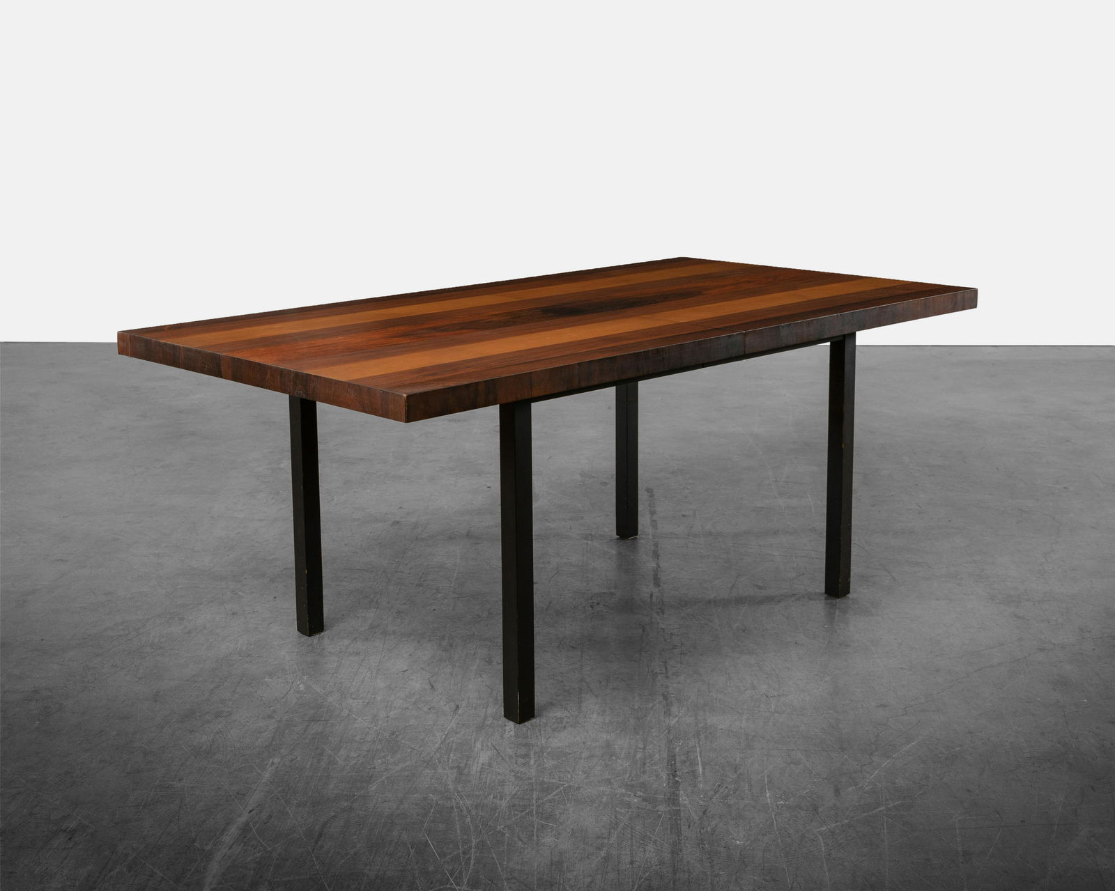 Milo Baughman - Dining Table (1 of 6)