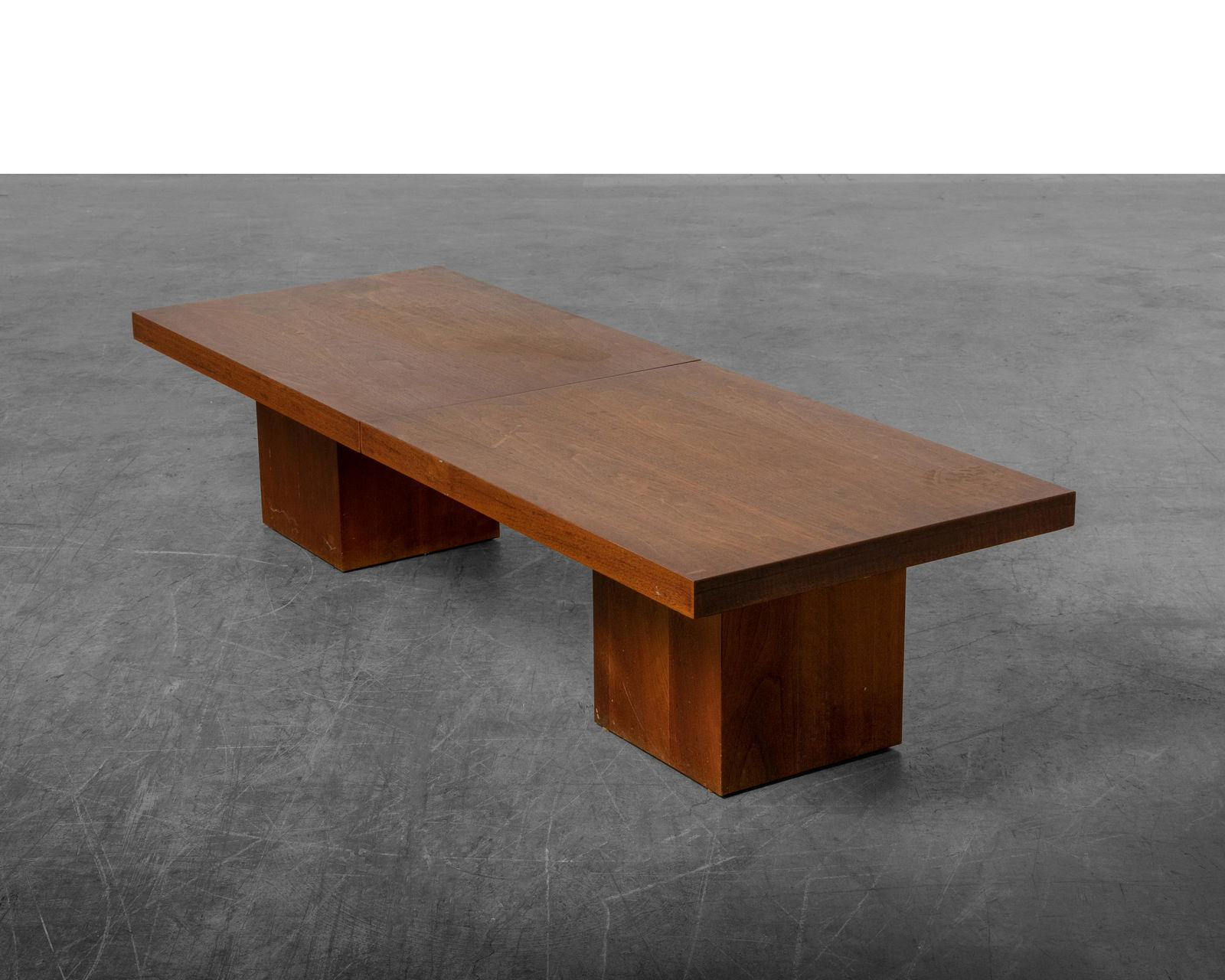 John Keal - Expandable Coffee Table (1 of 6)