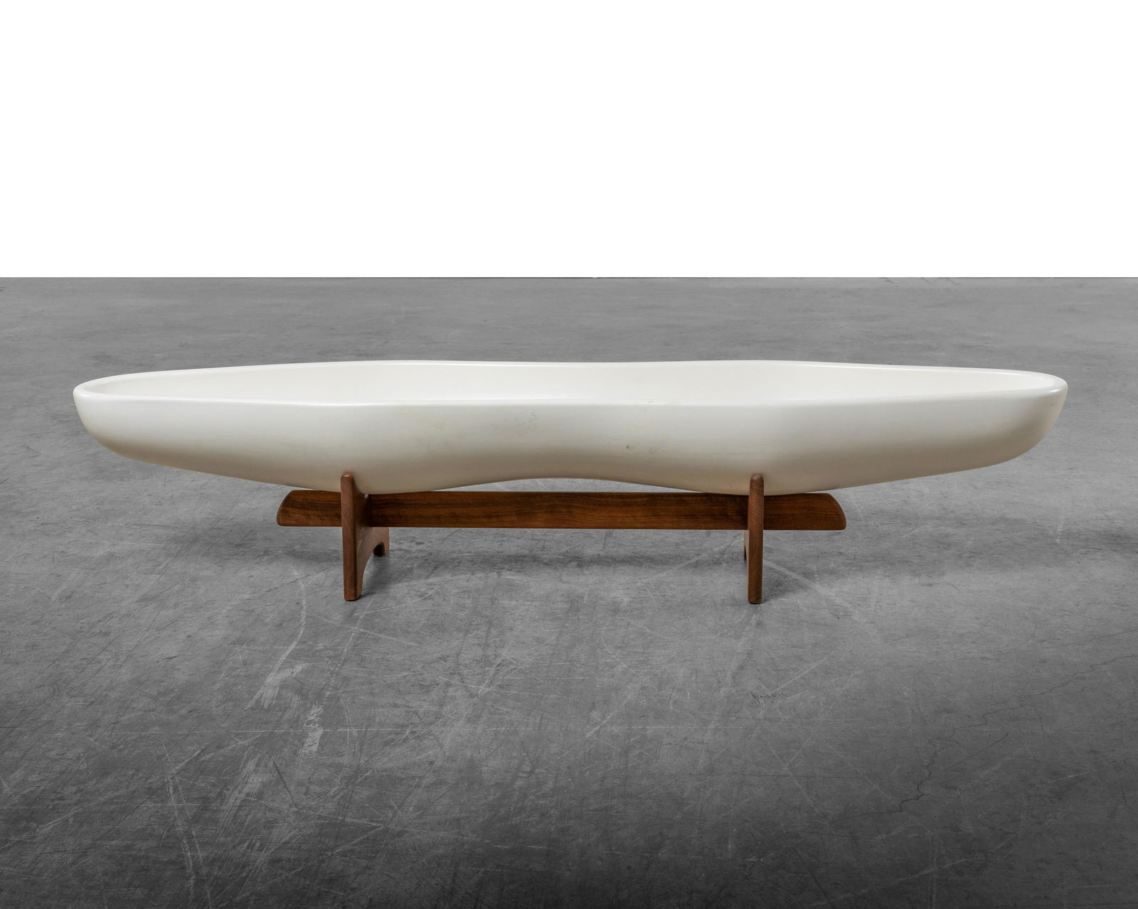 John Follis & Rex Goode - Architectural Planter (1 of 7)