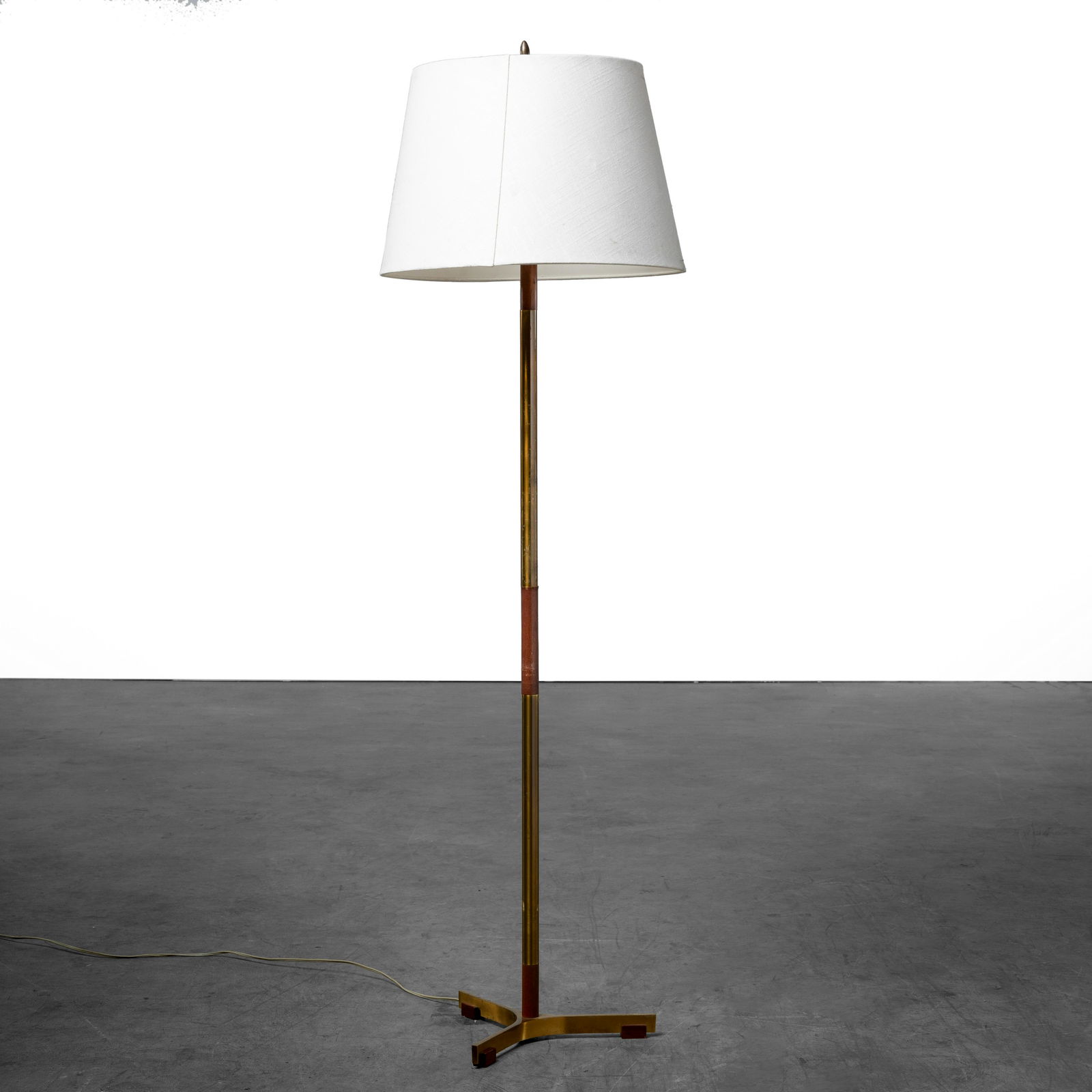 Jo Hammerborg - Floor Lamp (1 of 7)