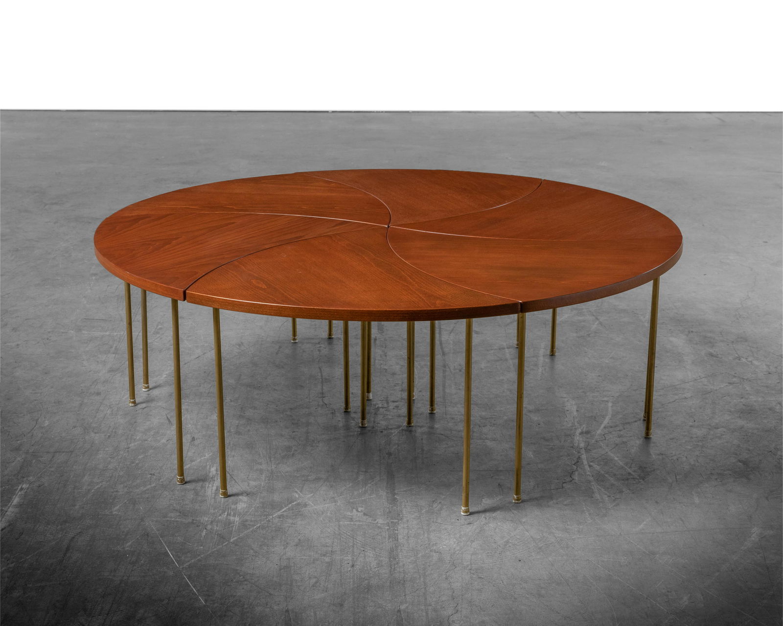 Peter Hvidt (Attr.) - Coffee Table (1 of 8)