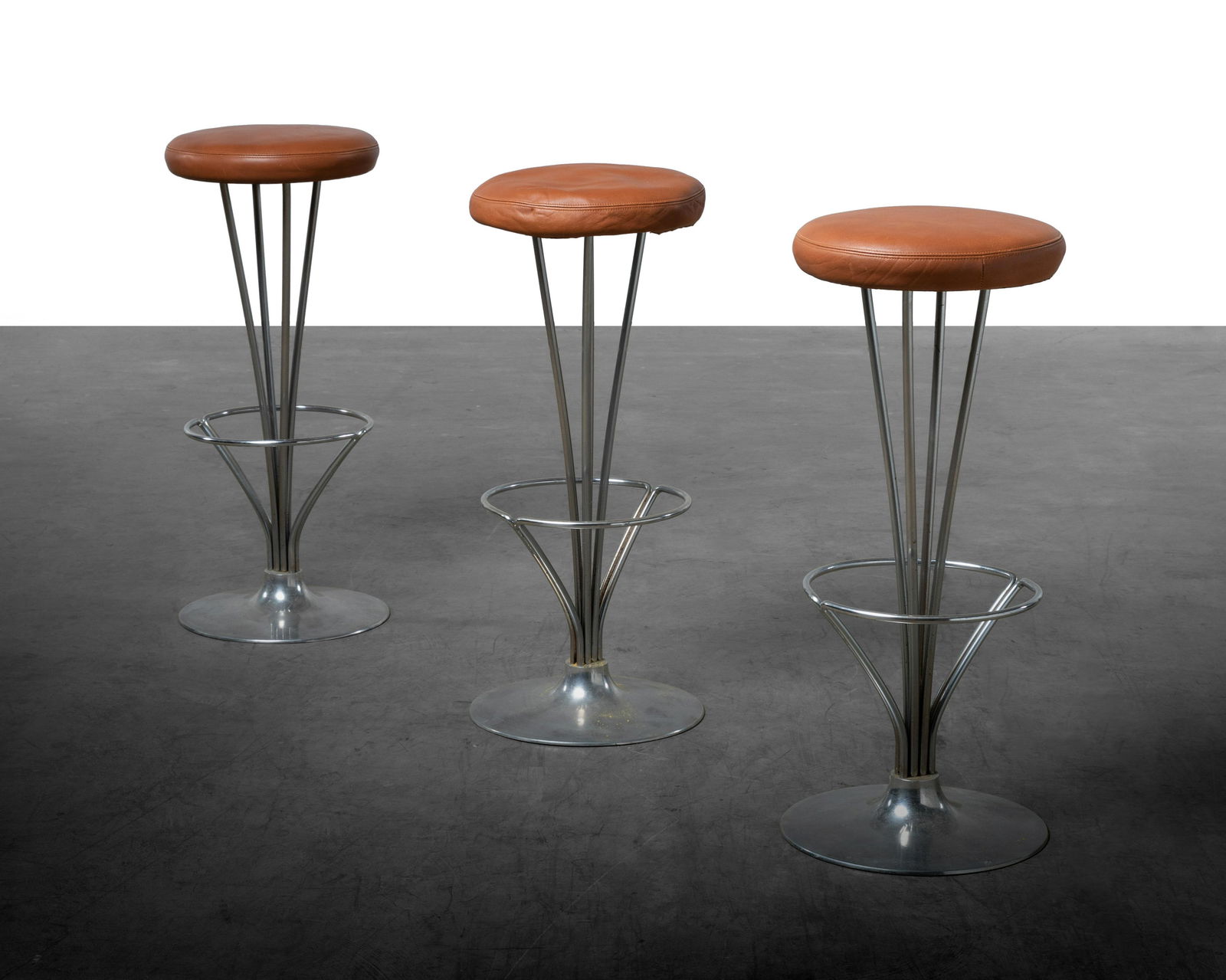 Piet Hein - Bar Stools (1 of 7)