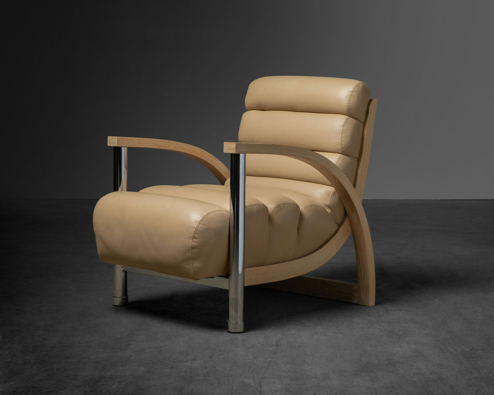 Jay Spectre - Eclipse Chair (1 of 4)