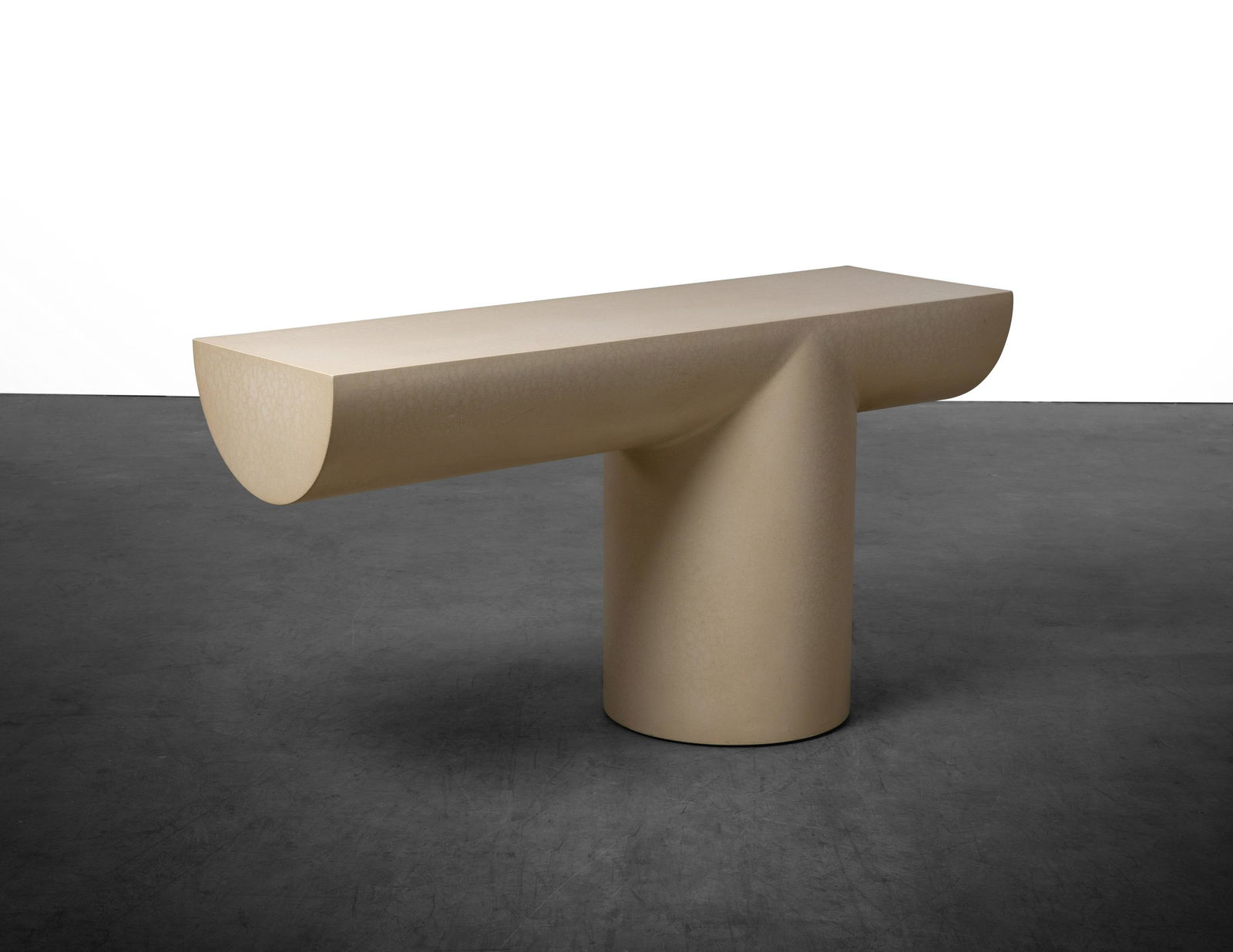 J. Wade Beam - Tee Console (1 of 3)