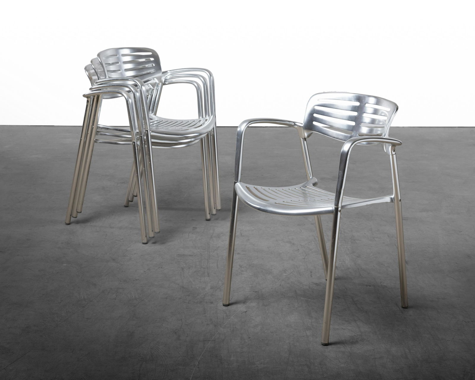Jorge Pensi - Toledo Chairs (1 of 4)