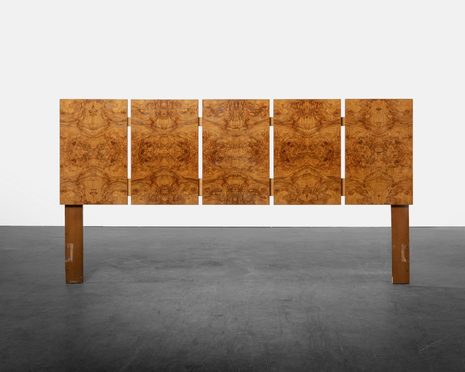 Roland Carter - King Headboard (1 of 3)