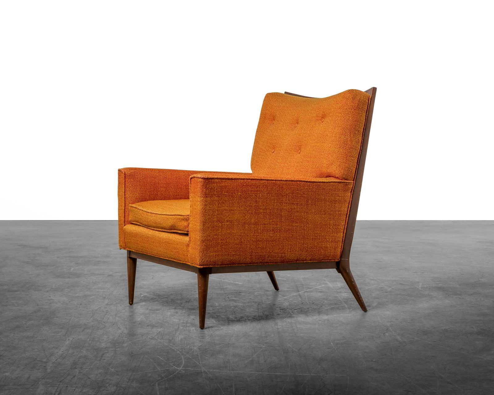 Paul McCobb - Lounge Chair (1 of 5)