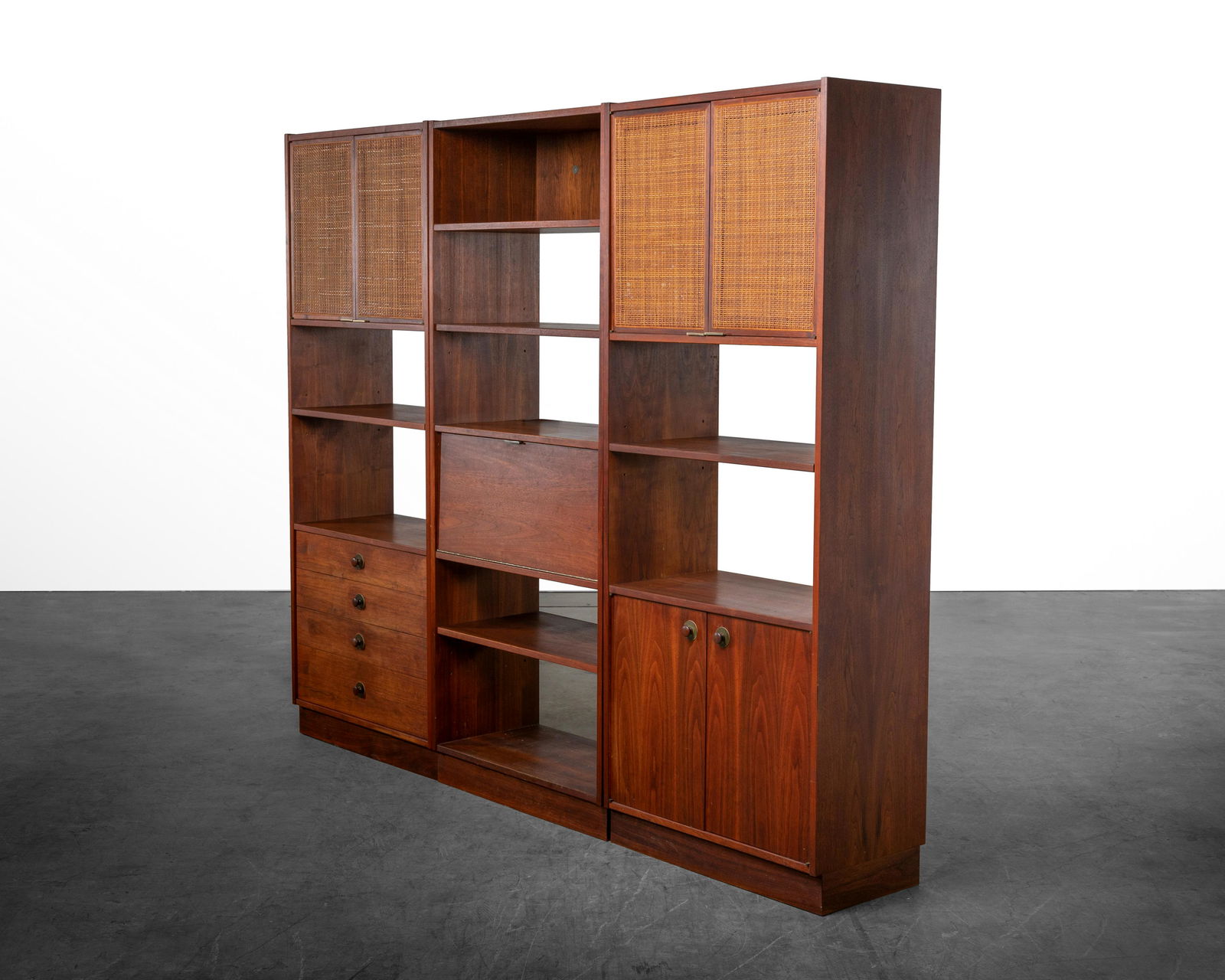 Jack Cartwright - Wall Unit (1 of 6)