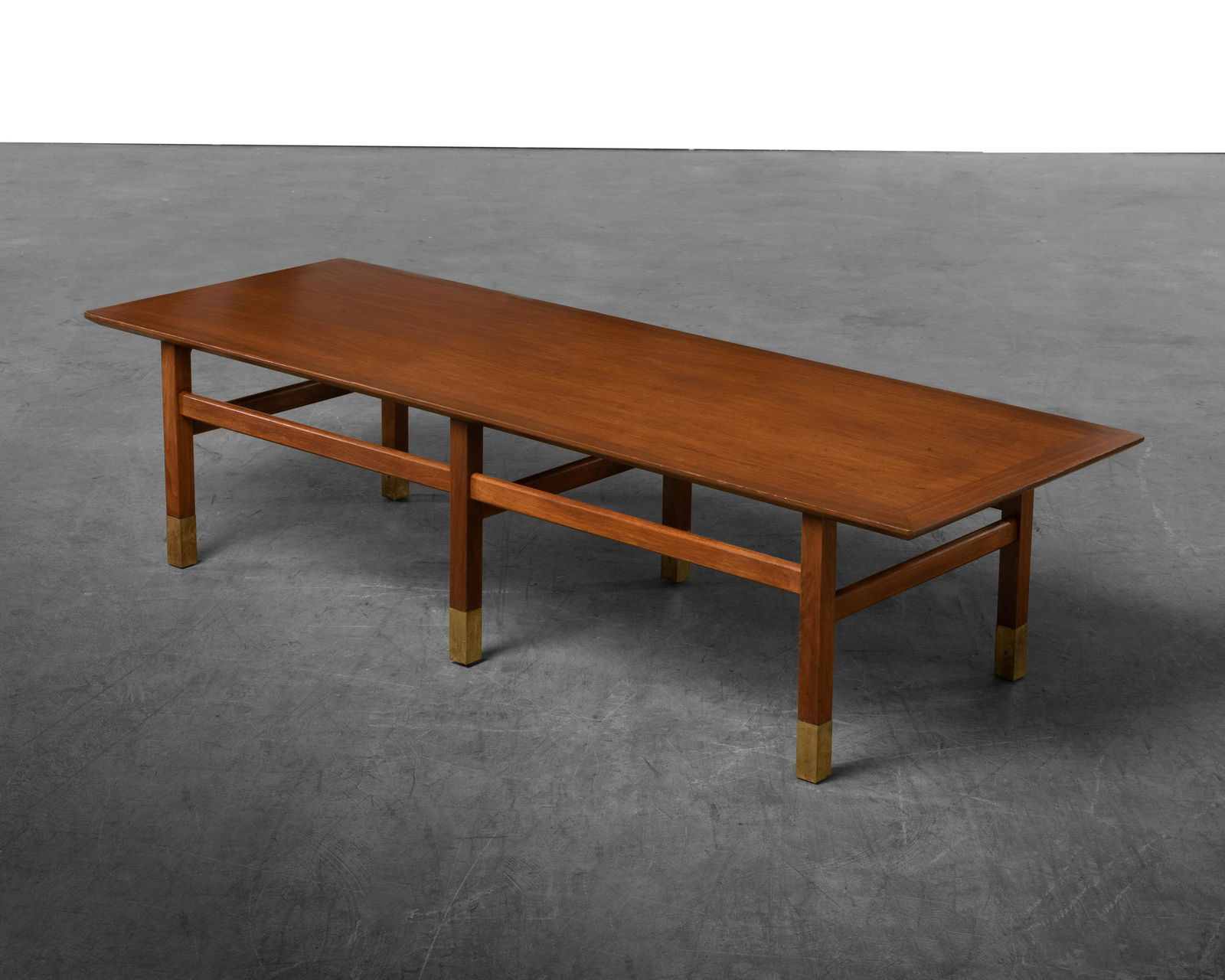 Harvey Probber (Attr.) - Coffee Table (1 of 5)
