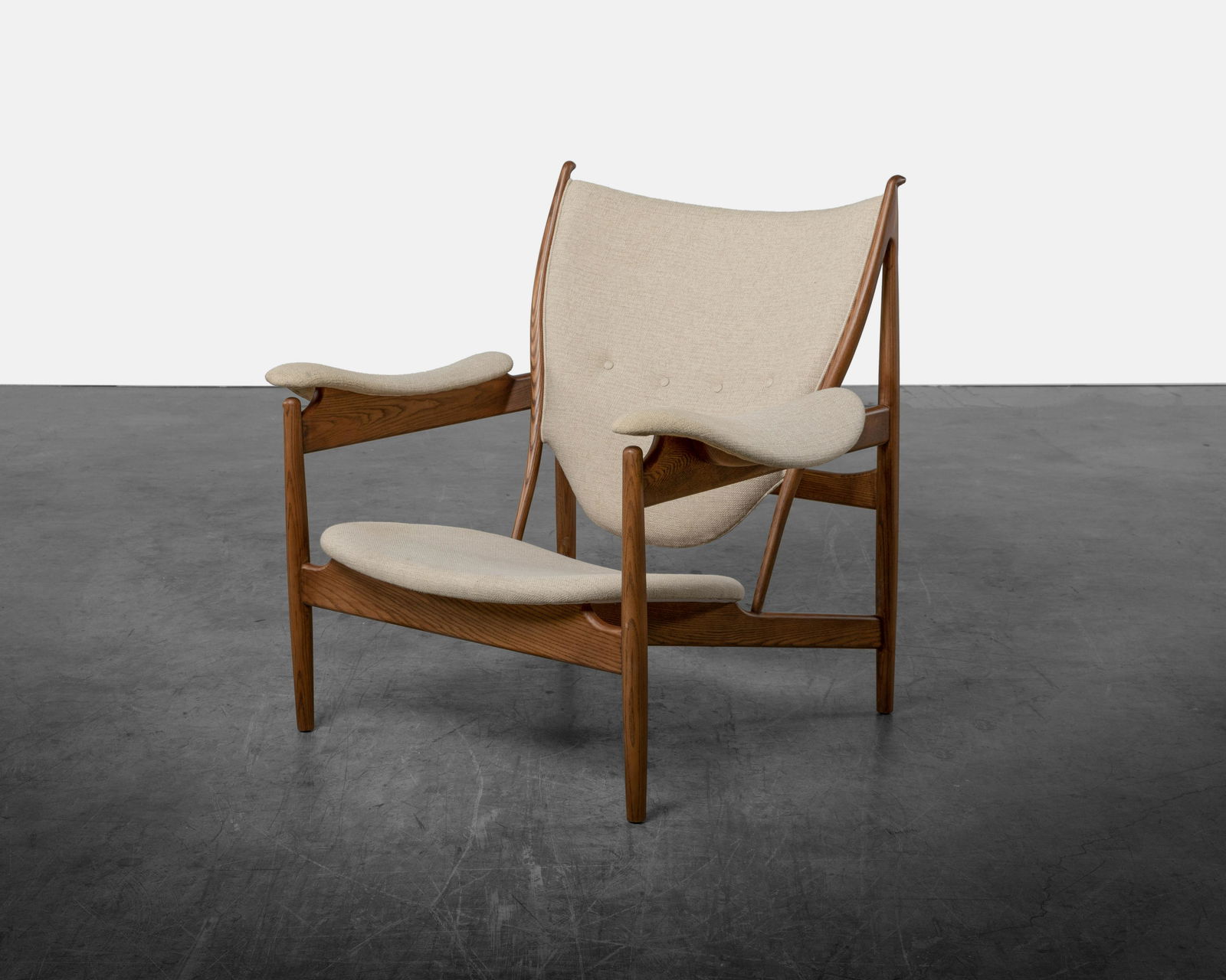 Finn Juhl Style - Chieftain Chair (1 of 5)