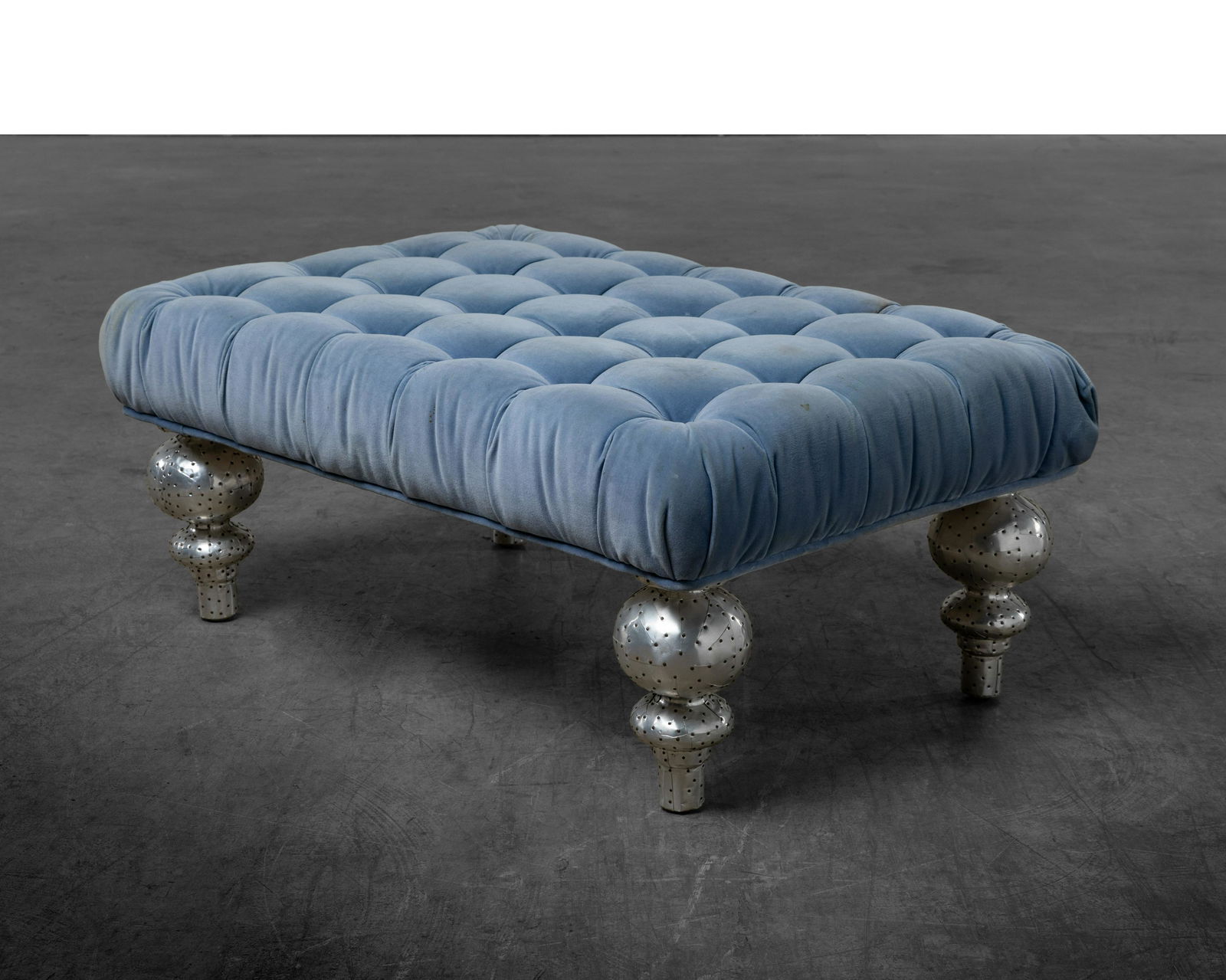 Mondo Designer Ottoman (1 of 5)