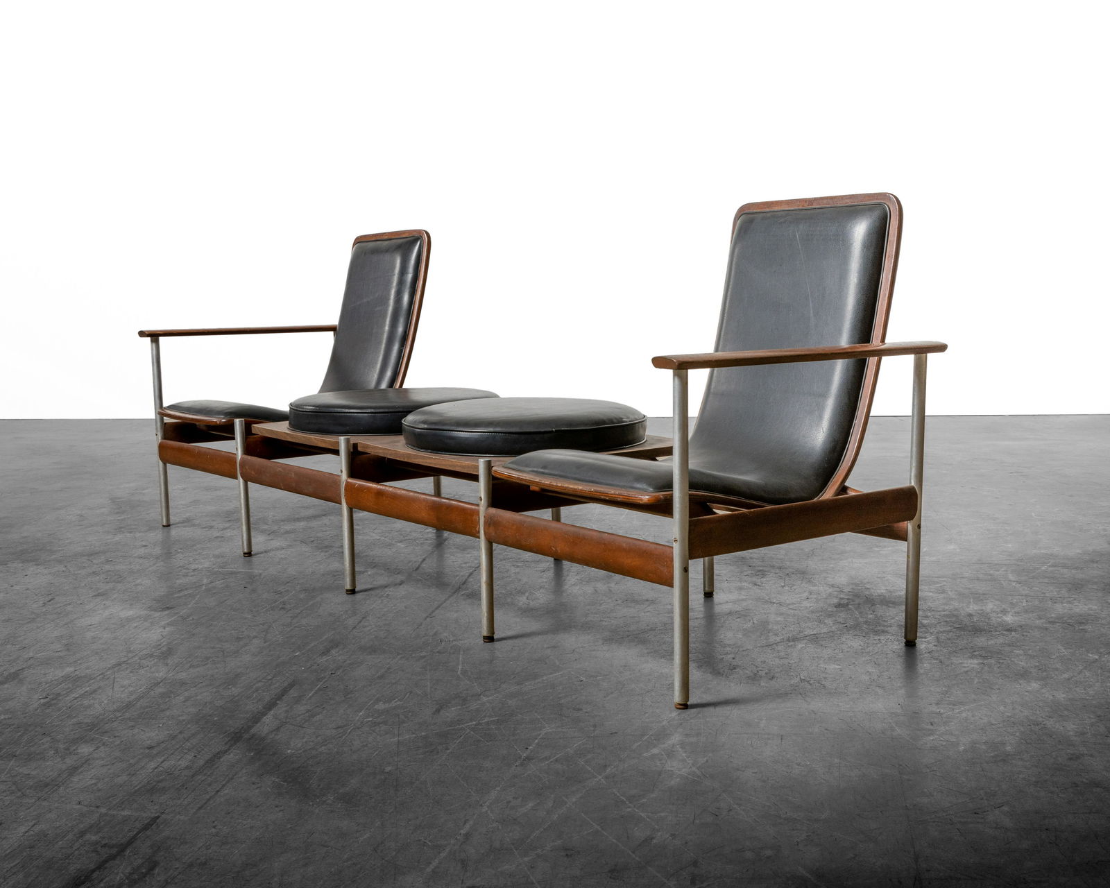 Sven Ivar Dysthe - Modular Bench (1 of 8)