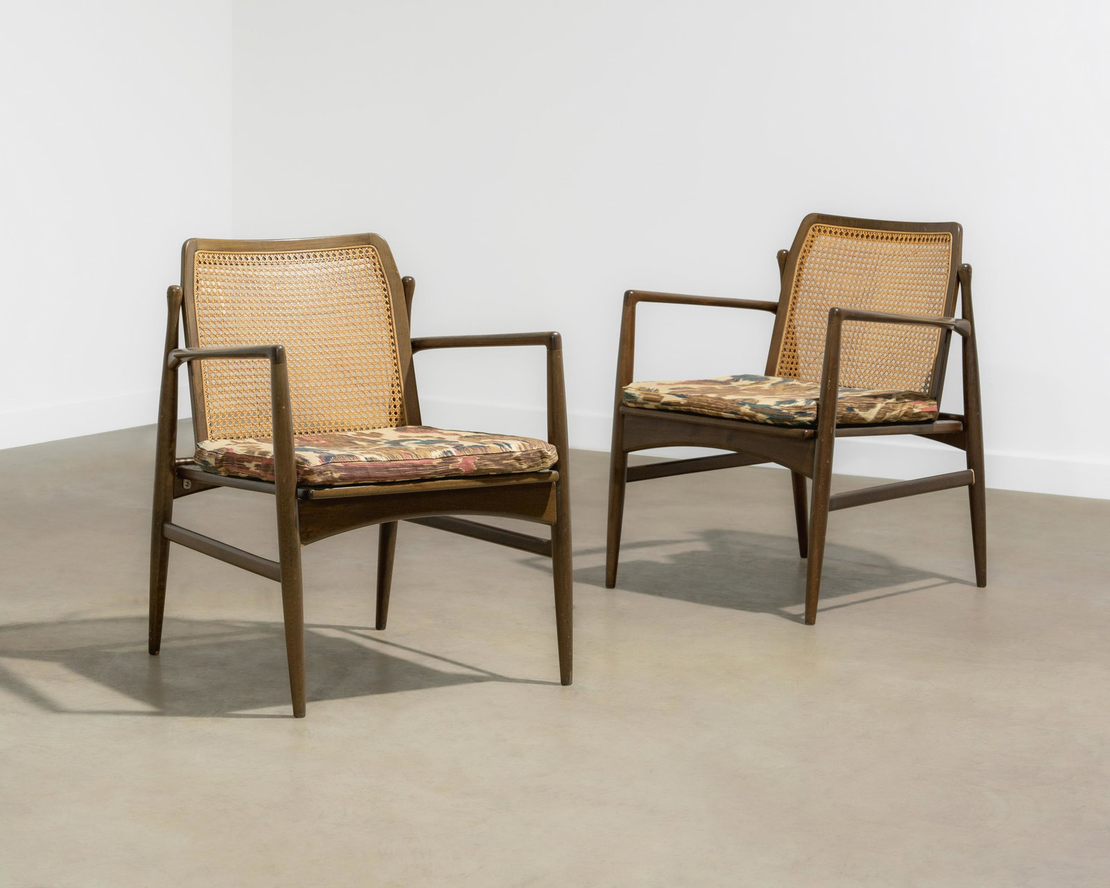 Ib Kofod Larsen - Lounge Chairs (1 of 8)