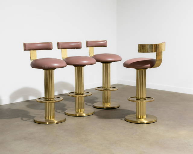 Design For Leisure Bar Stools