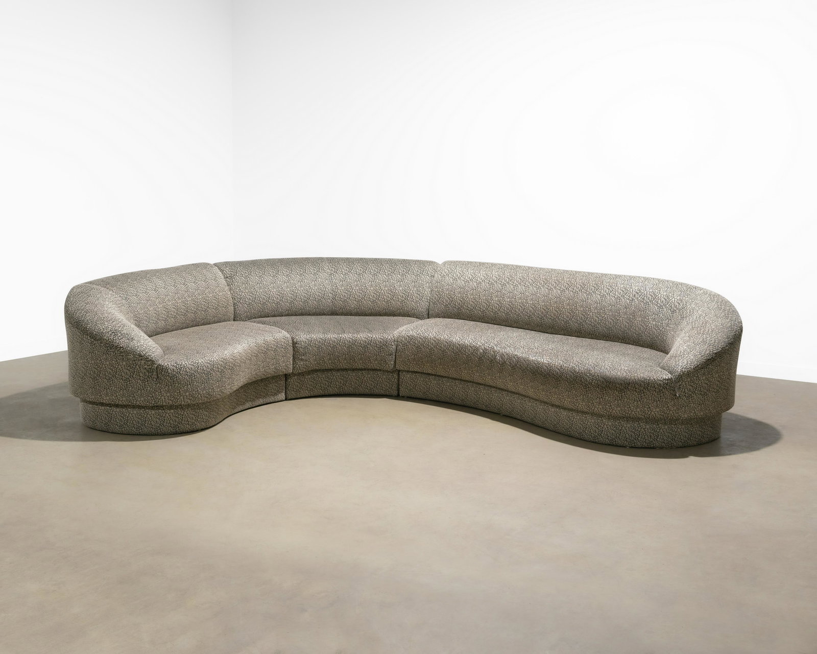 Vladimir Kagan - Sectional Sofa (1 of 7)