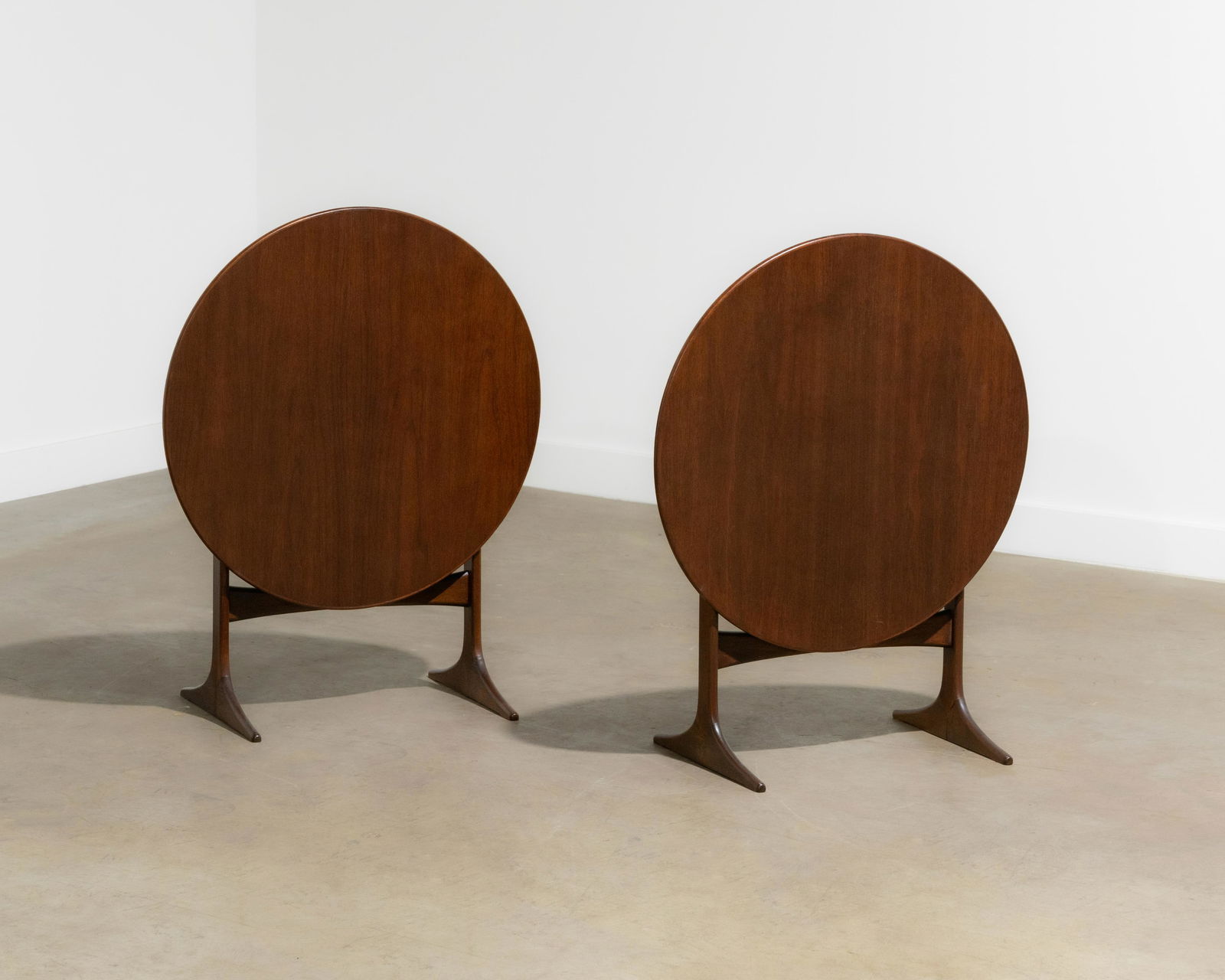 Sven Engstrom & Gunnar Myrstrand - Folding Tables (1 of 9)